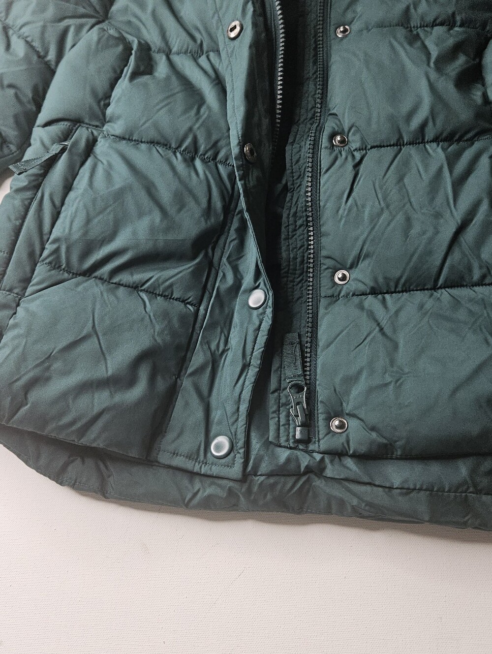 Boys Jacket Amazon Essentials Size 8 - Picture 4 of 6
